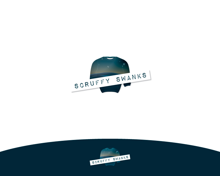 Logo Design by MrBranding for Scruffy Swanks | Design #1997272
