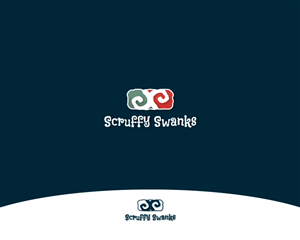 Logo Design by MrBranding for Scruffy Swanks | Design: #2001159