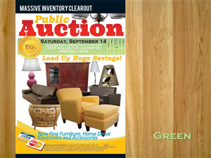 Design de Flyer par Cathy Lee pour ce projet | Design : #455429