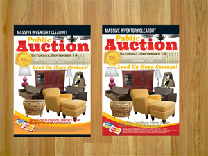 Design de Flyer par Cathy Lee pour ce projet | Design : #456583