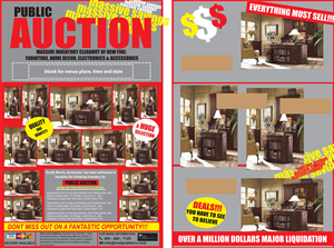 Design de Flyer par JI@DeSign pour ce projet | Design : #410512
