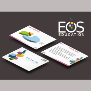 PowerPoint Design by Teco Studio