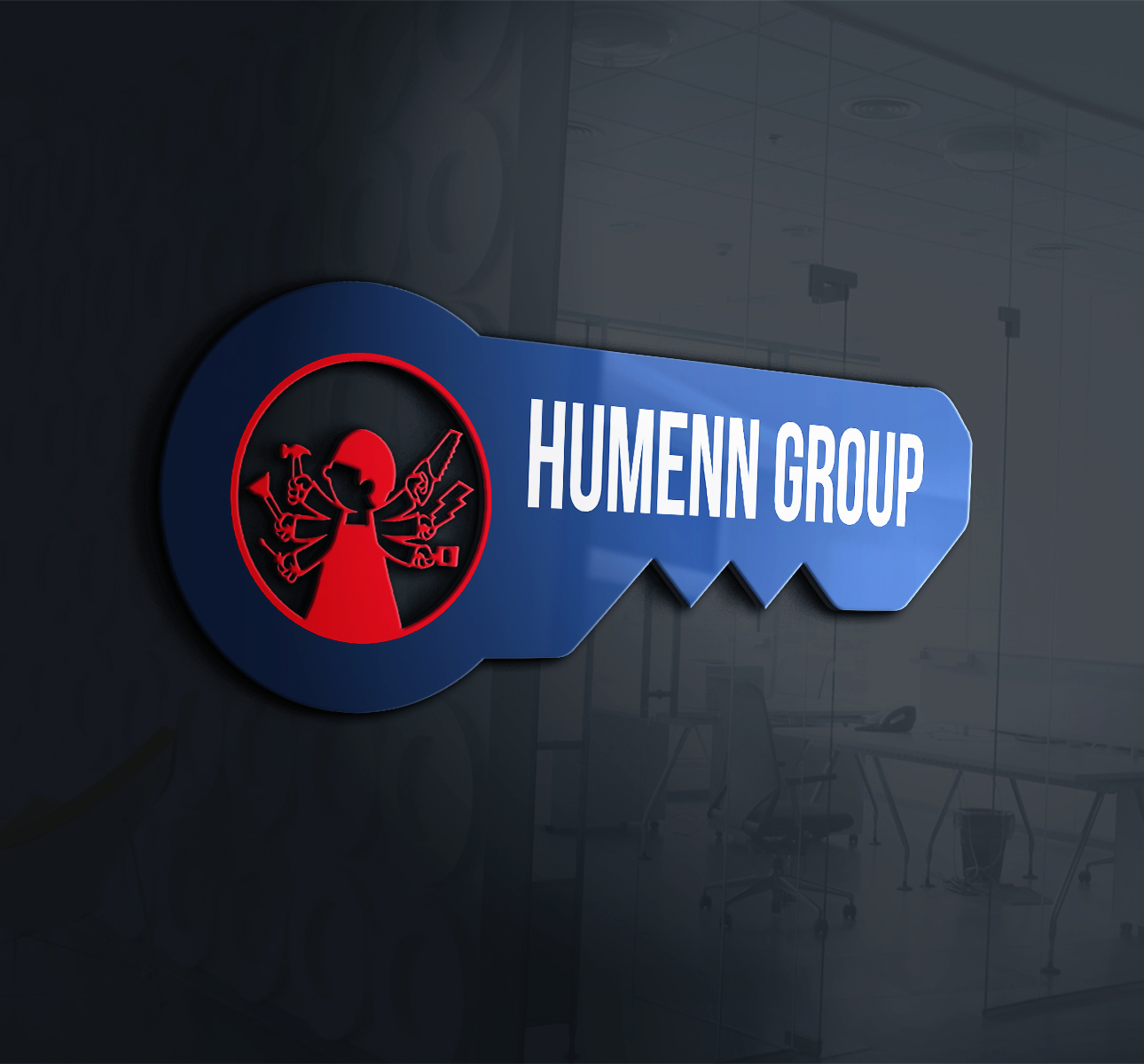 Logo Design by vp.salim for this project | Design #9218352