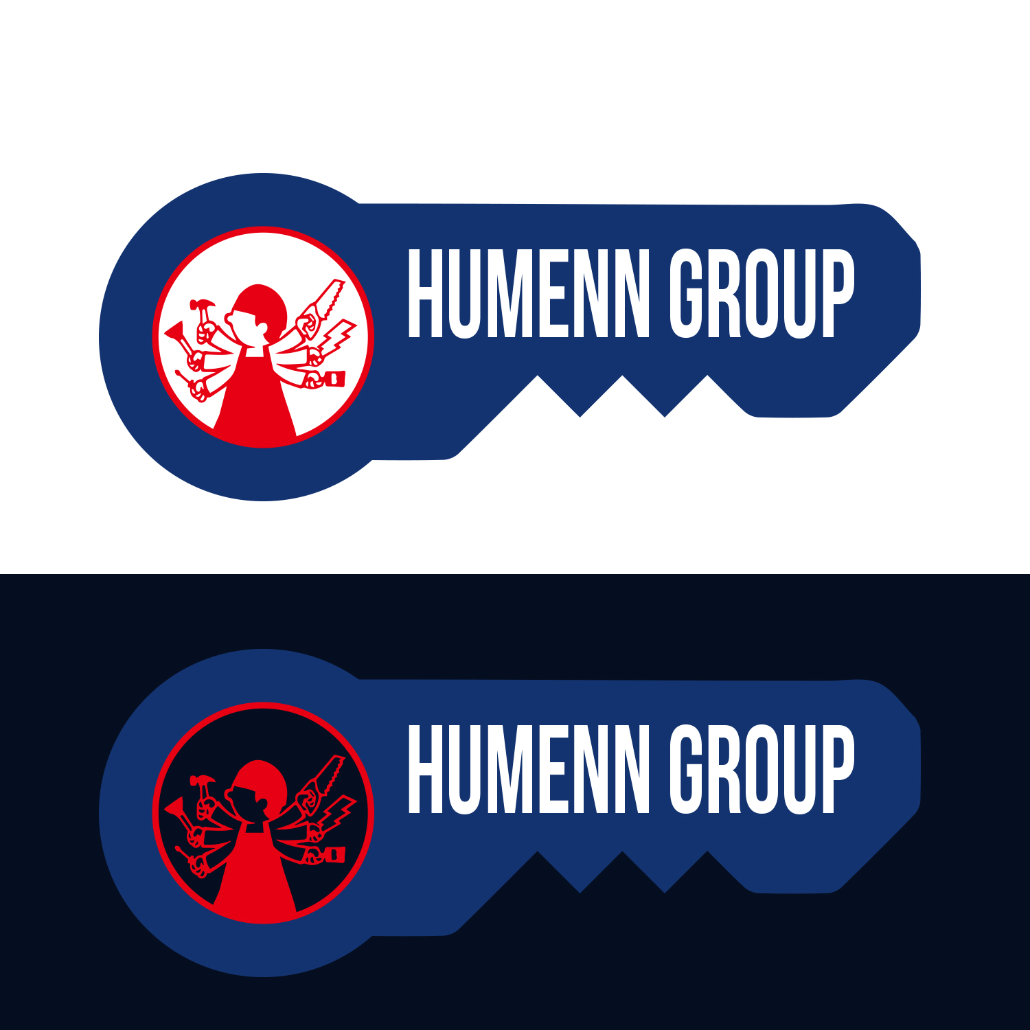 Logo Design by vp.salim for this project | Design #9218353