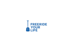 Logo Design by art by SUGU for Freeride Your Life | Design: #8532044