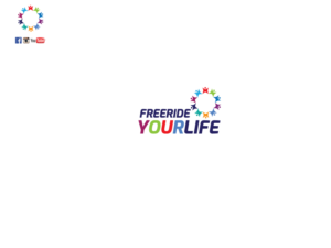 Logo Design by Atec for Freeride Your Life | Design: #8750524