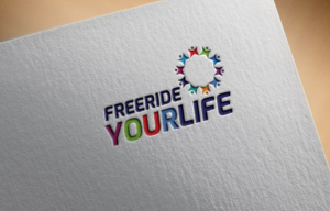 Logo Design by Atec for Freeride Your Life | Design: #8751127