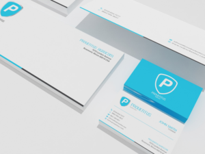 Logo Design by Shigh5 for this project | Design: #9229932