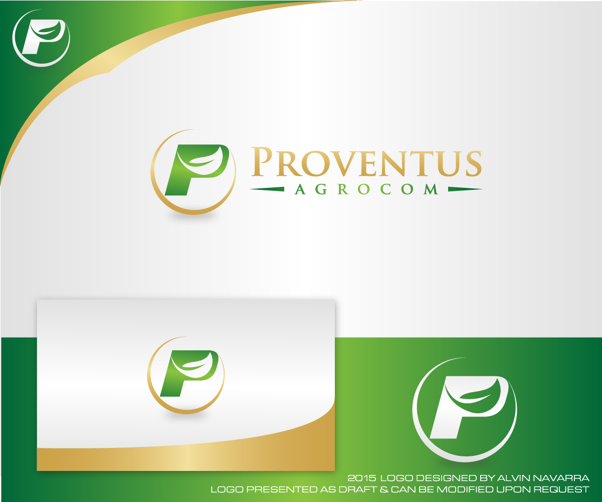 Logo Design by alvinnavarra for this project | Design #9204686