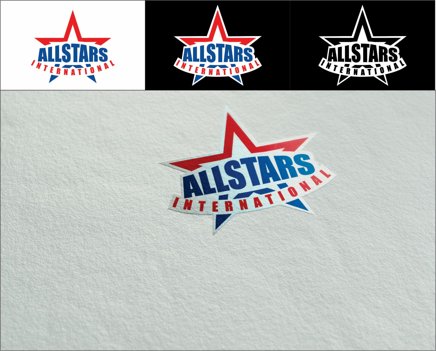 Logo Design by DG for this project | Design #9181360