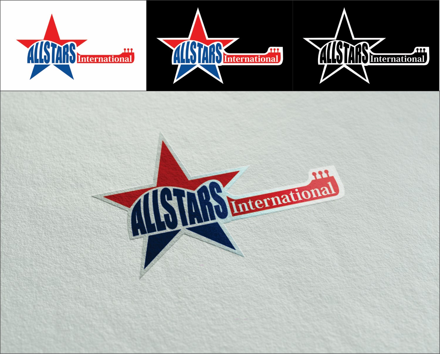 Diseño de Logo por DG para este proyecto | Diseño #9181361