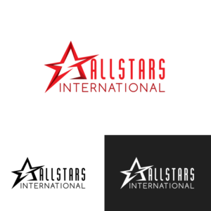 Logo Design by Alex Kay