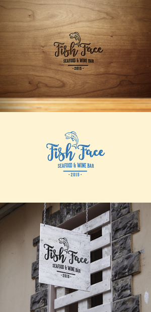 Logo Design by artofni16 for this project | Design #8535390