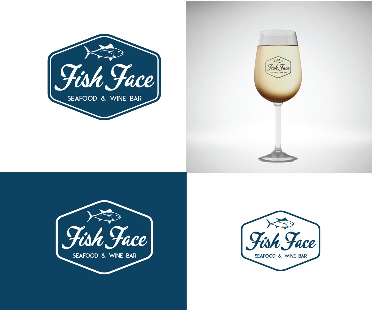 Logo Design by Ena for this project | Design #8536058