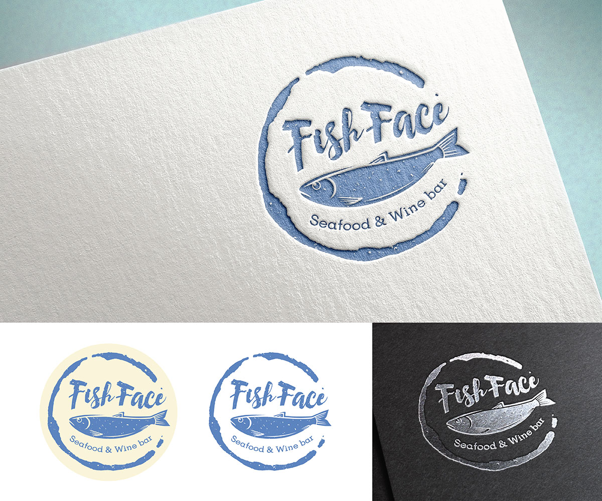 Logo Design by soarsense for this project | Design #9169542