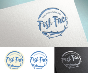Logo Design by soarsense for this project | Design: #9177913