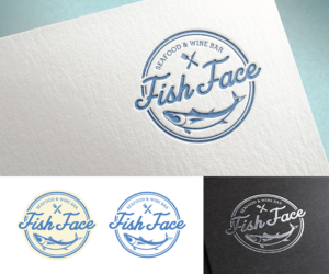 Logo Design by soarsense for this project | Design: #9178321