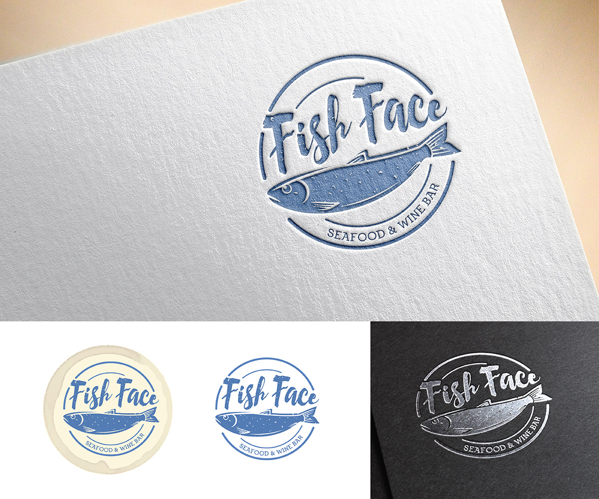 Logo Design by soarsense for this project | Design #9186577