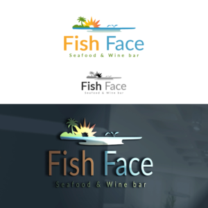 Logo Design by Creative Ants for this project | Design: #8723530