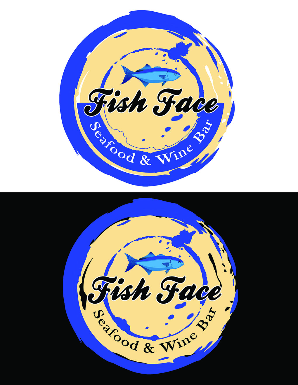 Logo Design by ARtKISTA for this project | Design #9171827