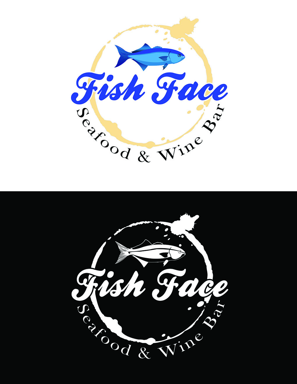 Logo Design by ARtKISTA for this project | Design #9171829
