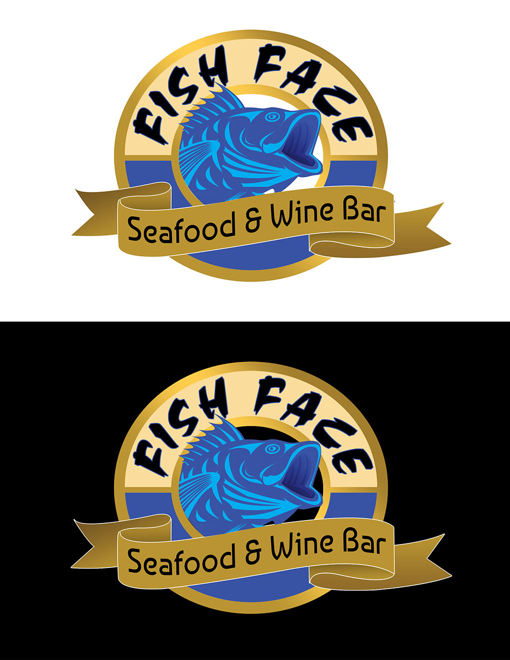 Logo Design by ARtKISTA for this project | Design #9180355