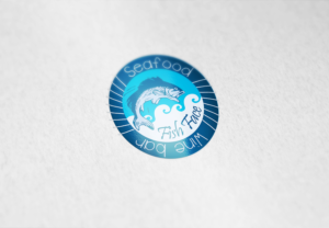 Logo Design by esmael43 for this project | Design: #8534646
