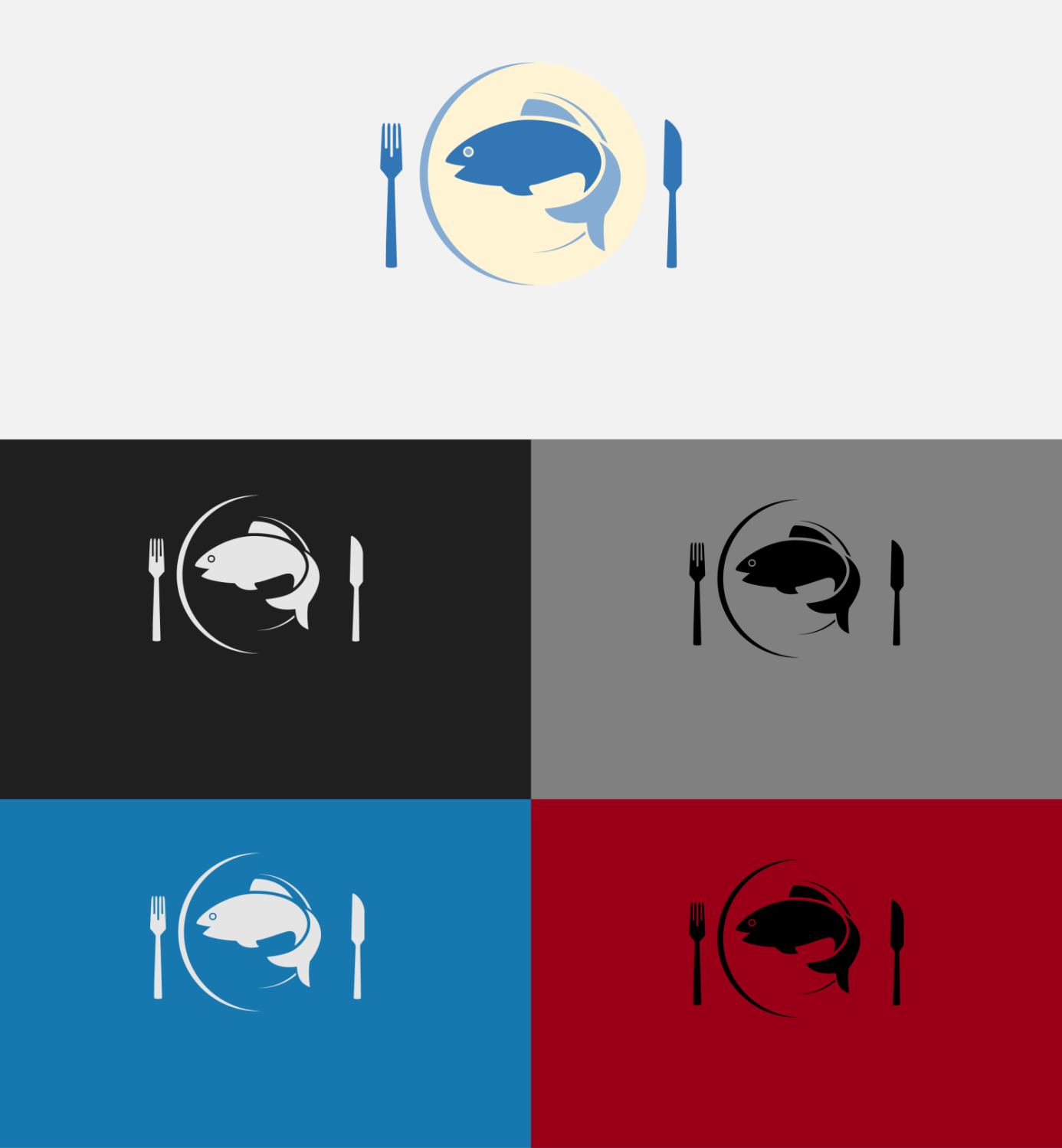 Logo Design by Qavixen for this project | Design #8534969