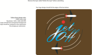 Diseño de Logo por Jimmy para este proyecto | Diseño #8717988