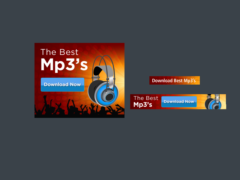 Banner Ad Design by yadunath for this project | Design #1998766
