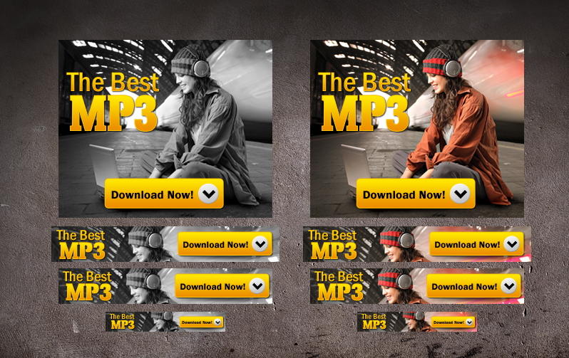 Banner Ad Design by MeMe Botrous for this project | Design #2004881