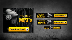Banner Ad Design by MeMe Botrous for this project | Design: #2005062