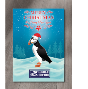 Card Design by alex989 for this project | Design: #8661233