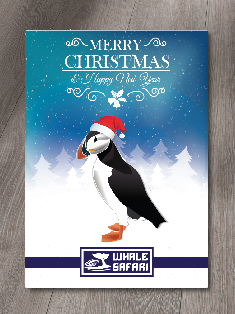 Card Design by alex989 for this project | Design #8672951