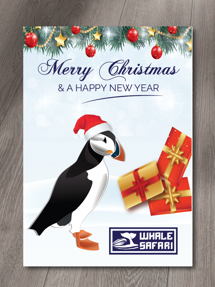 Card Design by alex989 for this project | Design #8689203