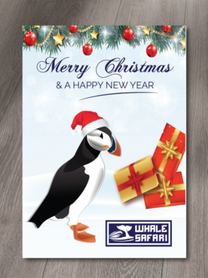 Card Design by alex989 for this project | Design: #8689203