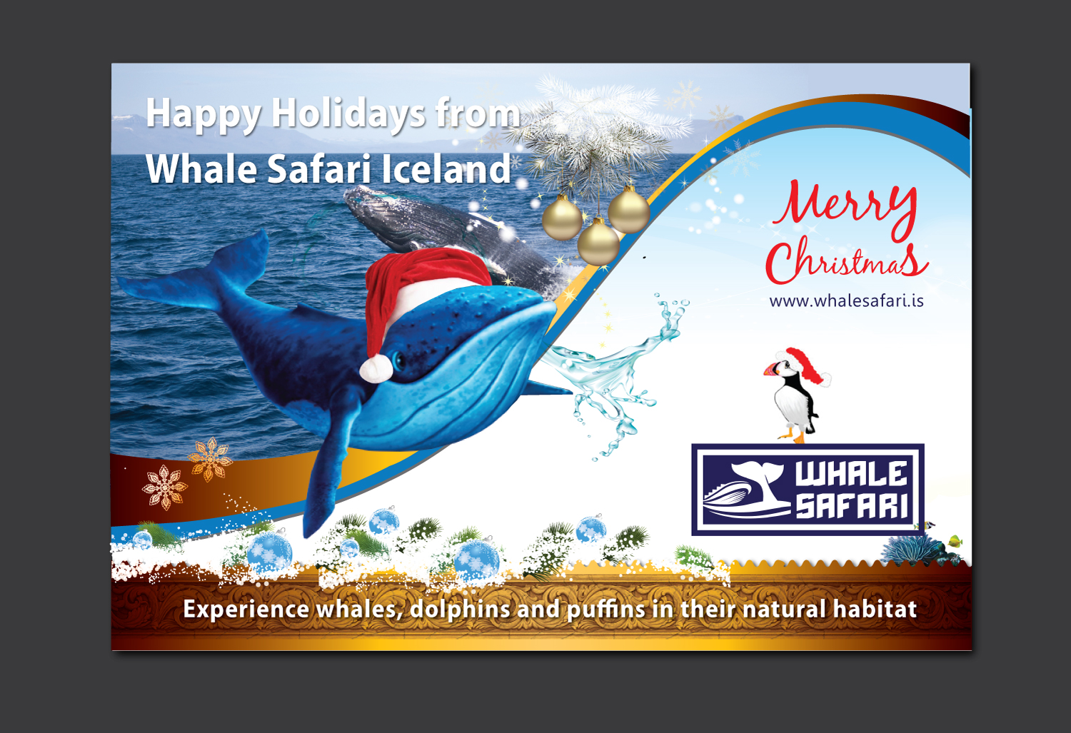 Card Design by meet007 for this project | Design #8768383