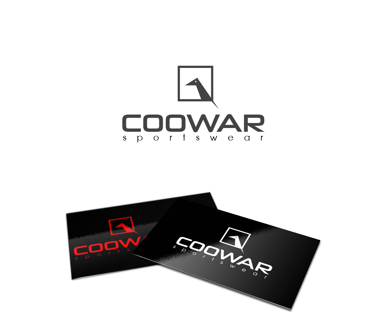 Logo-Design von ncmax für coowar | Design #9221059