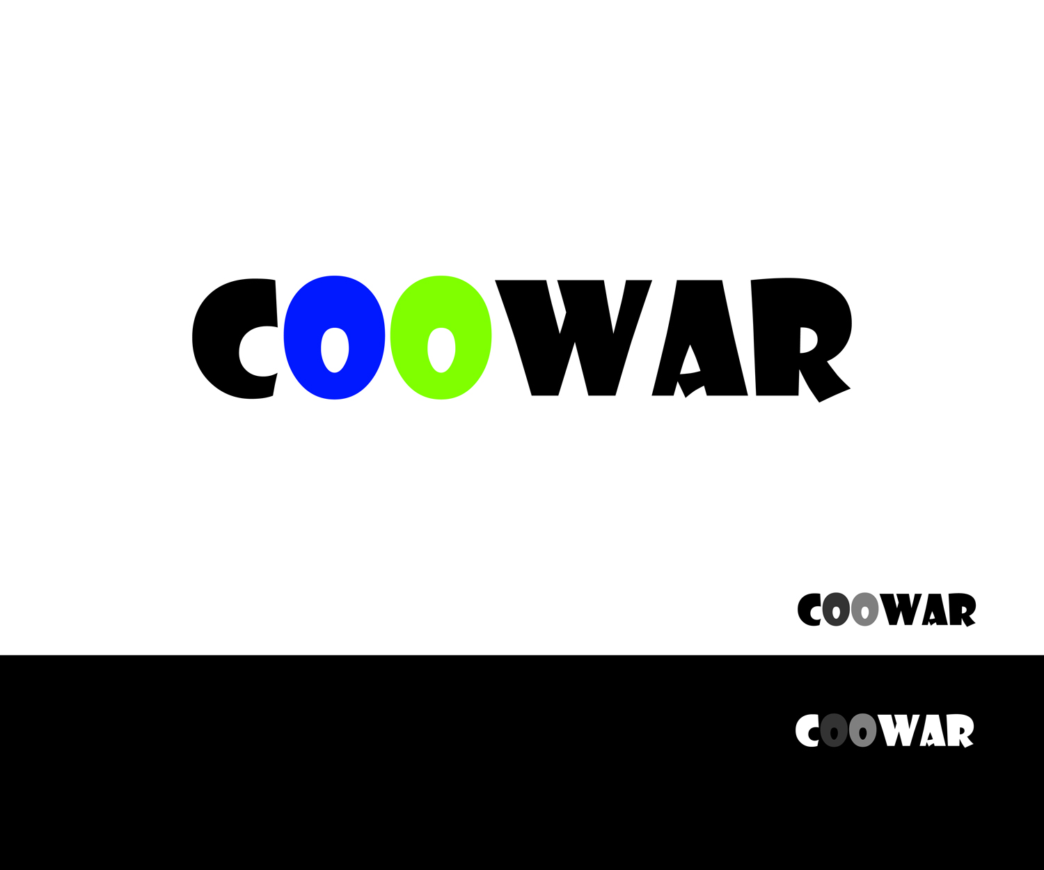 Design de Logo par sonal roy pour coowar | Design #8704136