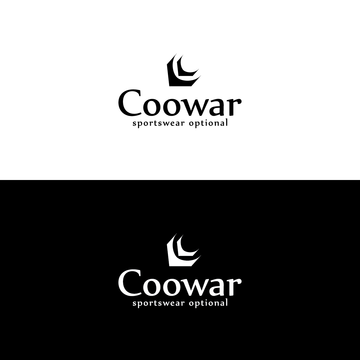 Logo Design by kamusinggris1234 for coowar | Design #8532819