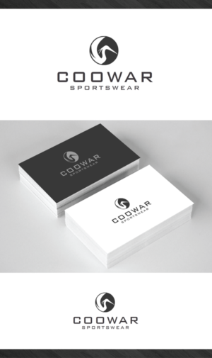 Logo Design by Chameleon