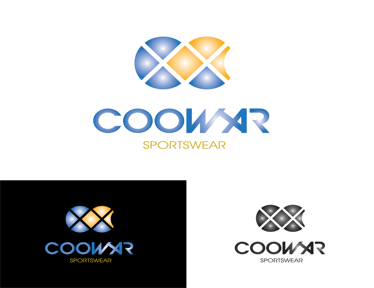 Logo Design by goranvisnjic82 for coowar | Design #9184945