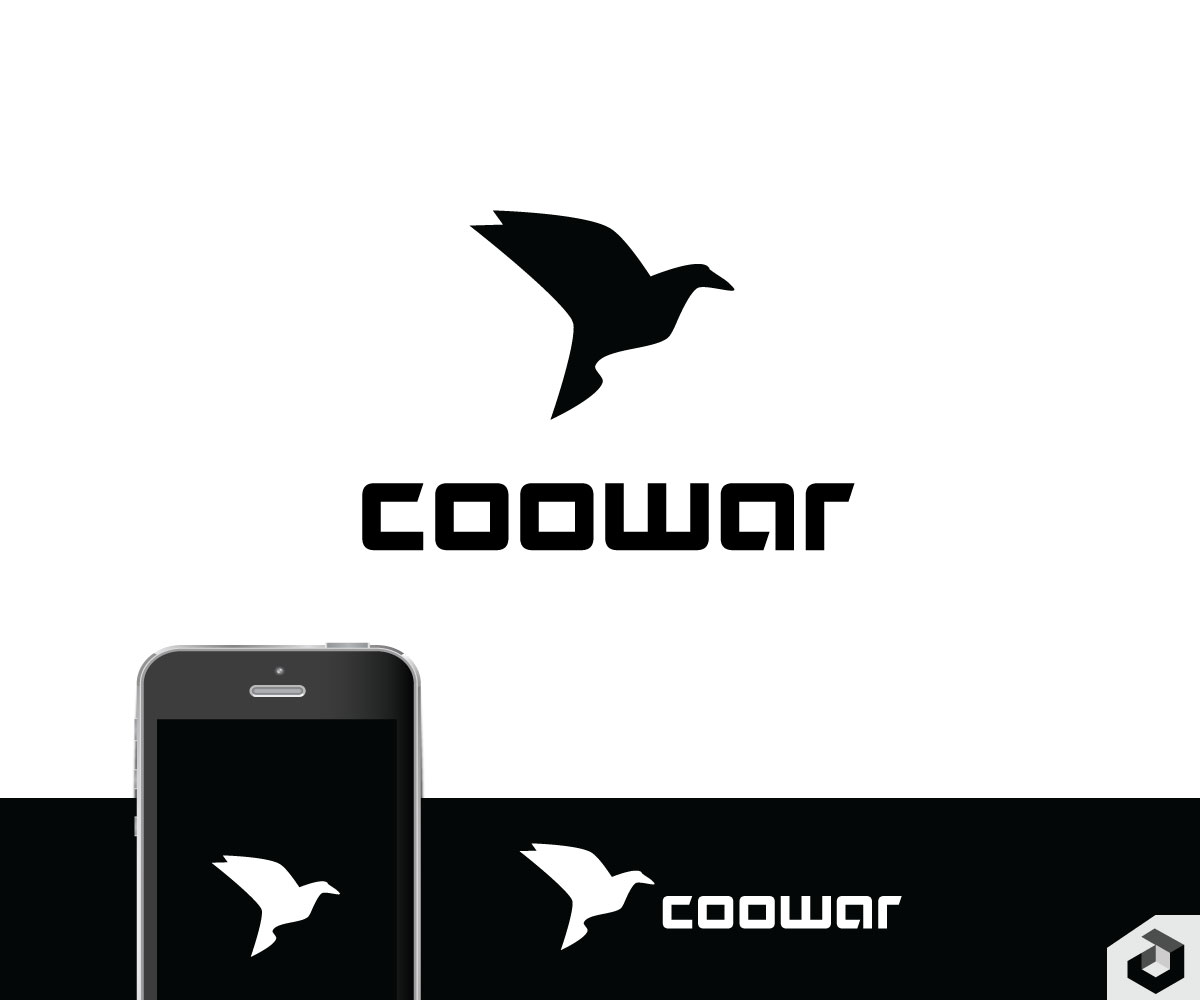 Logo-Design von GFDRT für coowar | Design #9225197