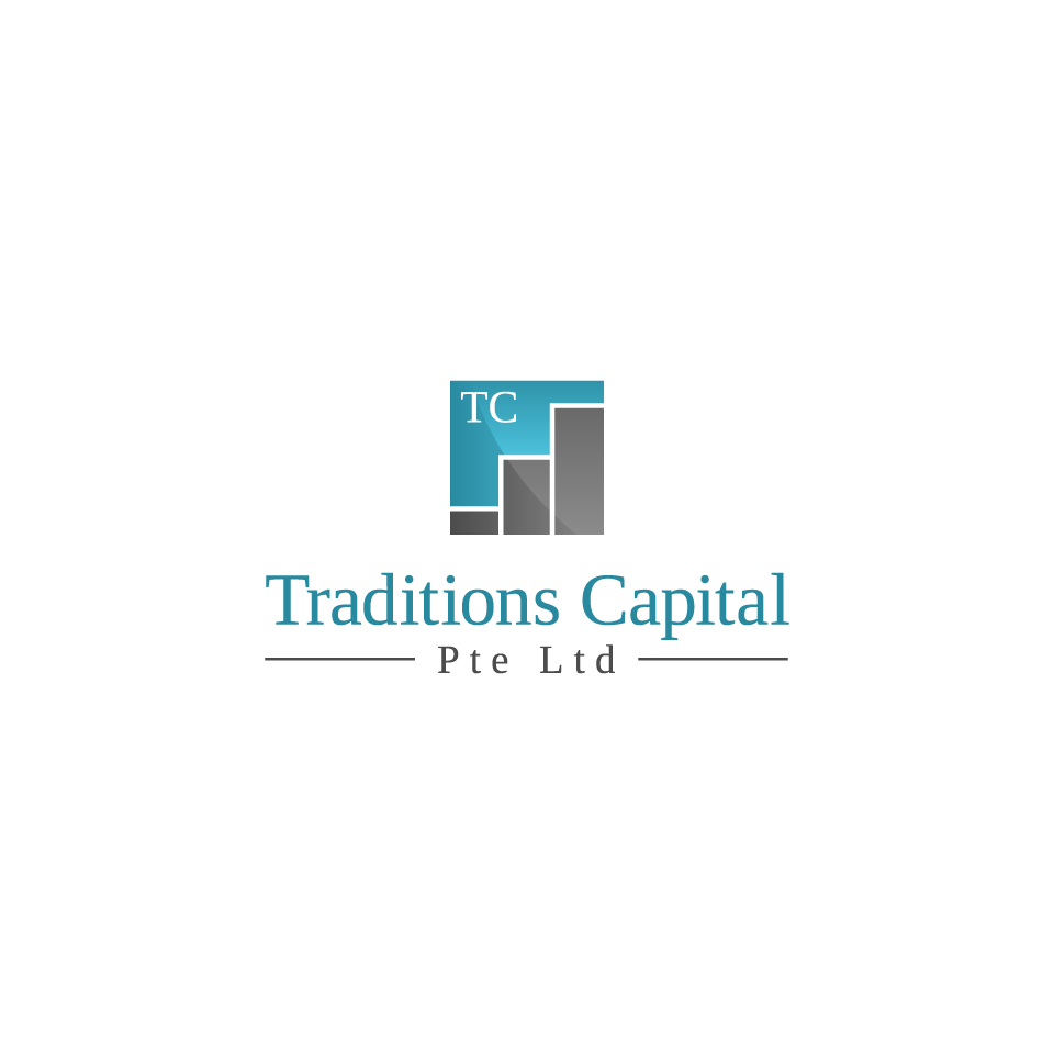 Diseño de Logo por CaptainZZ para Traditions Capital Pte Ltd | Diseño #8534266