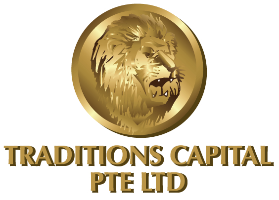 Logo Design by Frank Brittner Graphics for Traditions Capital Pte Ltd | Design #8769706