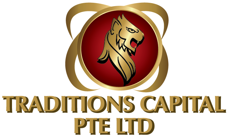 Logo Design by Frank Brittner Graphics for Traditions Capital Pte Ltd | Design #8769707
