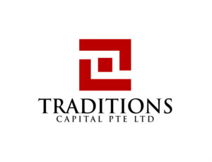 Traditions Capital Pte Ltd | Logo Design by ronyakiz