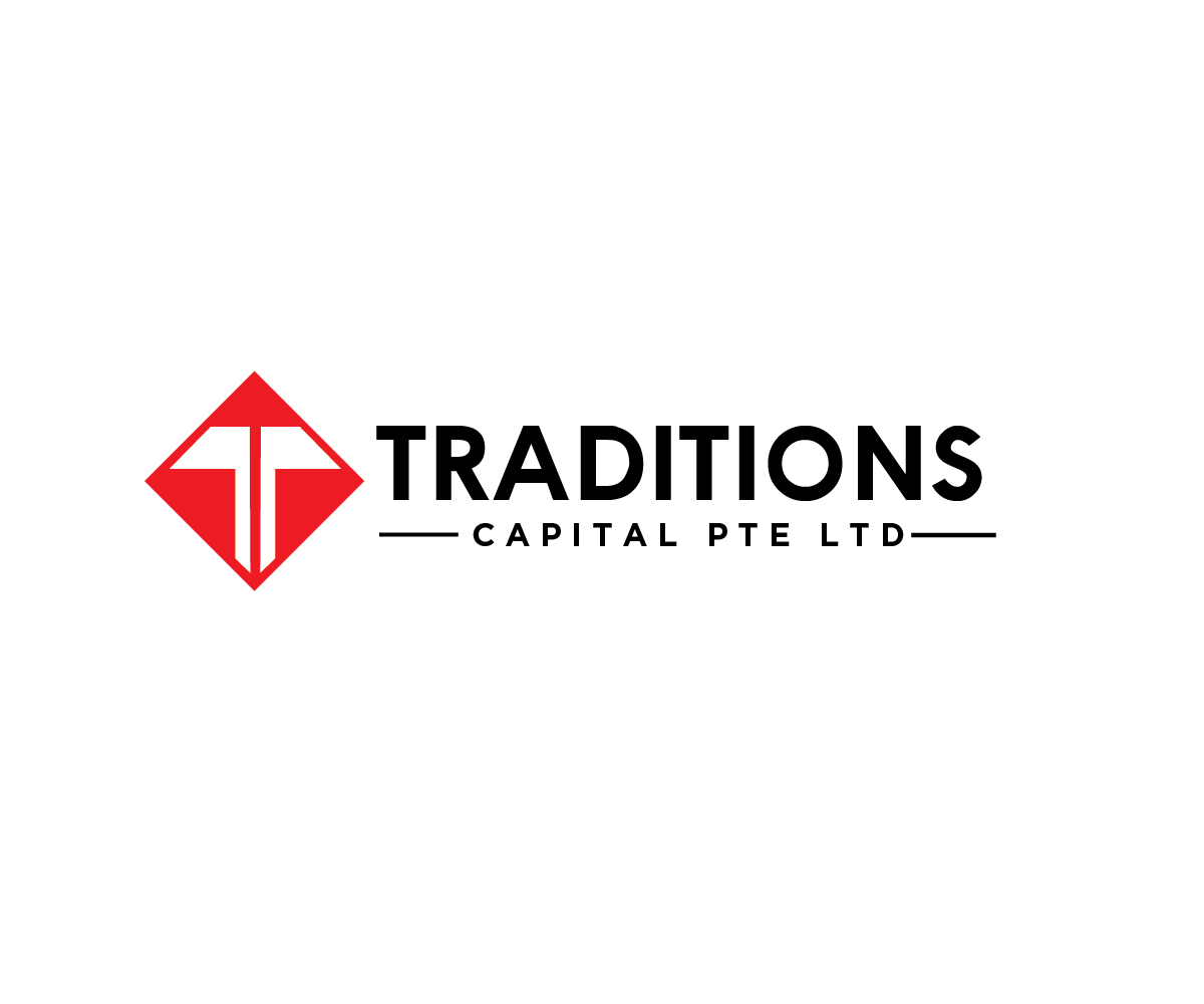 Logo Design by renderman for Traditions Capital Pte Ltd | Design #8791816