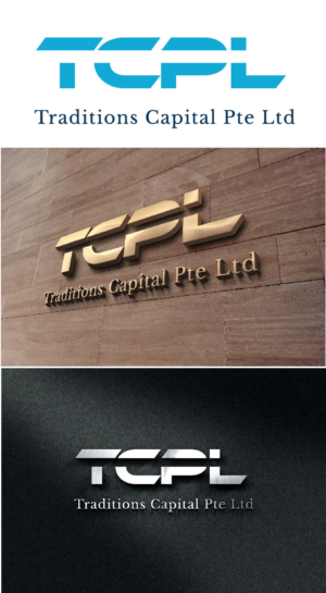 Logo Design by nb for Traditions Capital Pte Ltd | Design #8766889