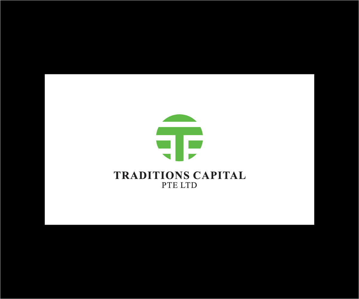 Diseño de Logo por bijuak para Traditions Capital Pte Ltd | Diseño #8765715